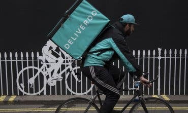 La comida a domicilio de Deliveroo llegará a Coslada, Rivas, Torrejón y Guadalajara