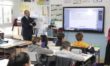 Nuevos colegios bilingües en Coslada, Arganda, Nuevo Baztán y Algete