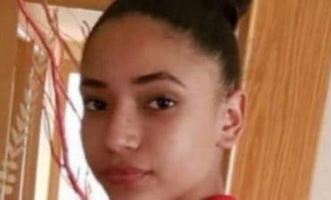 Aparece la niña de 14 años desaparecida en Guadalajara