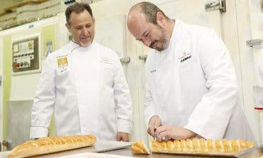 Las pastelerías madrileñas venderán cuatro millones de torrijas en Semana Santa