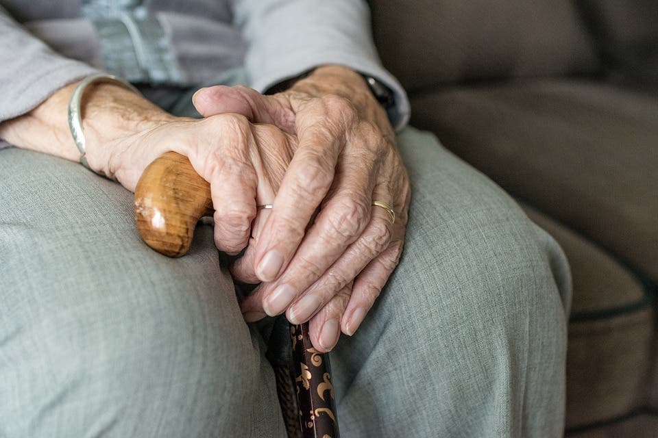 El terrible maltrato a dos ancianas en una residencia de Madrid