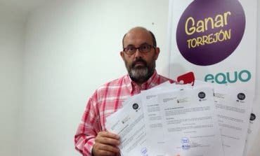 La asociación de un concejal de Torrejón recibe a dedo dos millones de Carmena
