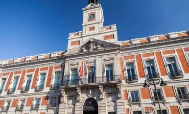 La Comunidad de Madrid lidera el crecimiento económico de España 