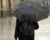 Aviso amarillo en Guadalajara por lluvias intensas y tormentas este sábado