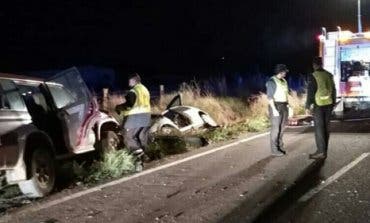 Muere un joven de Pastrana (Guadalajara) en un accidente en Navarra