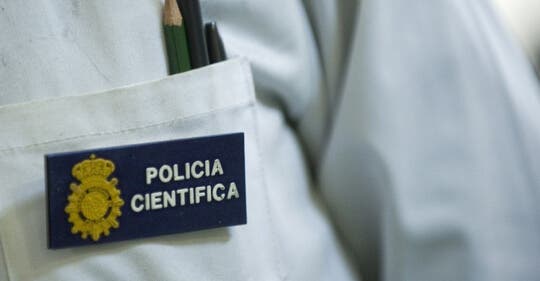 Hallan el cadáver de un hombre en un descampado de Alcobendas