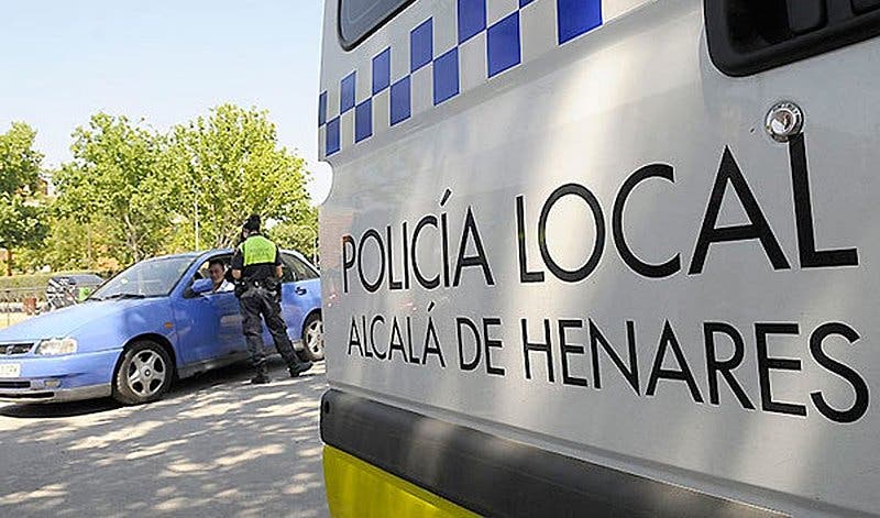 La agresión a dos policías en Alcalá de Henares destapa la falta de efectivos