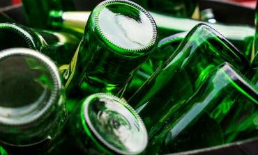 Cada madrileño recicló una media de 15,9 kilos de vidrio en 2018