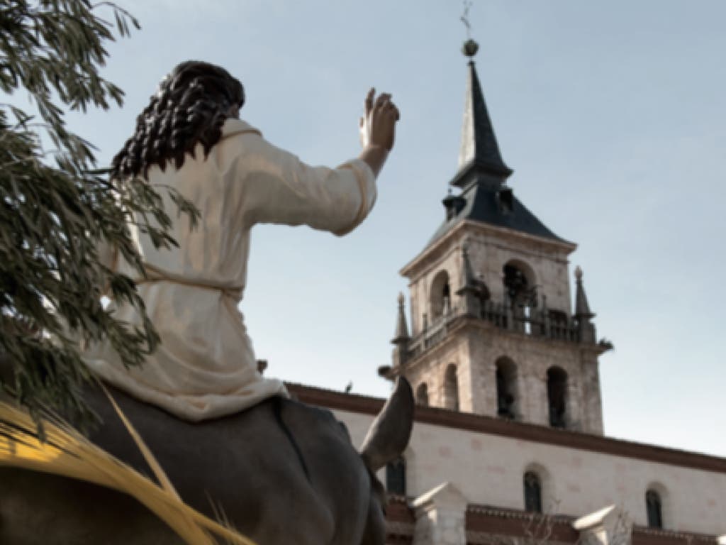 ¿Qué tiempo hará en Semana Santa? La AEMET avanza las primeras previsiones