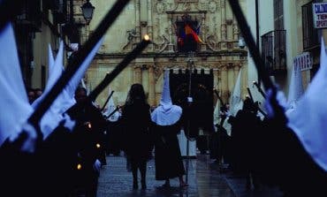 Alcalá de Henares cambia el recorrido de tres procesiones de Semana Santa