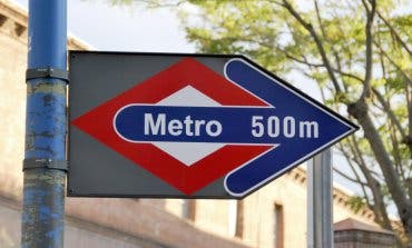 Nuevos paros en Metro en abril y Semana Santa