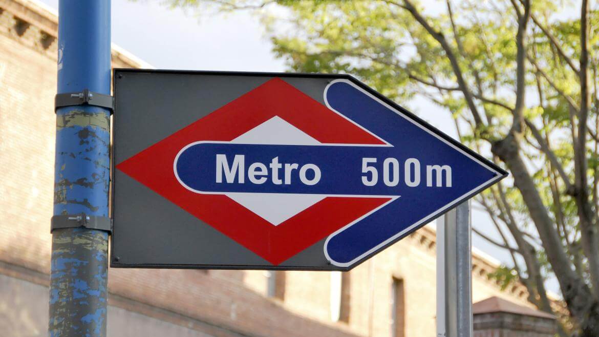 Nuevos paros en Metro en abril y Semana Santa