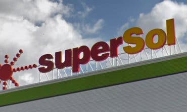 Supersol cerrará dos supermercados en Madrid y uno en Guadalajara