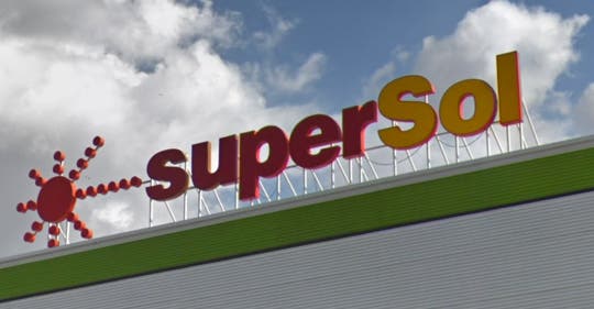 Supersol cerrará dos supermercados en Madrid y uno en Guadalajara
