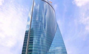 La Policía busca al autor del falso aviso de bomba en Torre Espacio