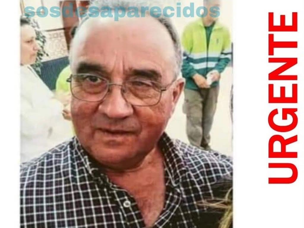 Buscan en el río Guadarrama a un hombre desaparecido en febrero 