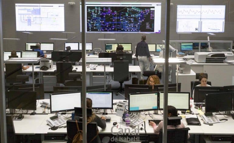 El Canal de Isabel II convoca 366 nuevas plazas de empleo indefinido
