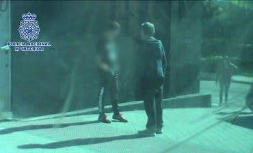 Detenido en Madrid por abusar de un menor con síndrome de Asperger