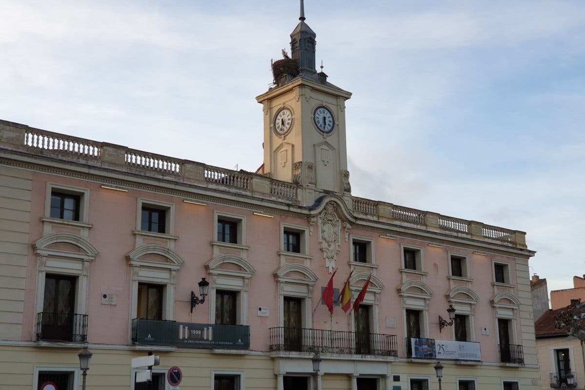 Alcalá de Henares suspende en servicios municipales con la segunda peor nota