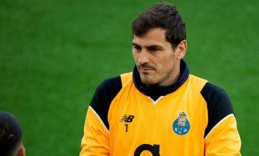 Iker Casillas, ingresado de urgencia tras sufrir un infarto