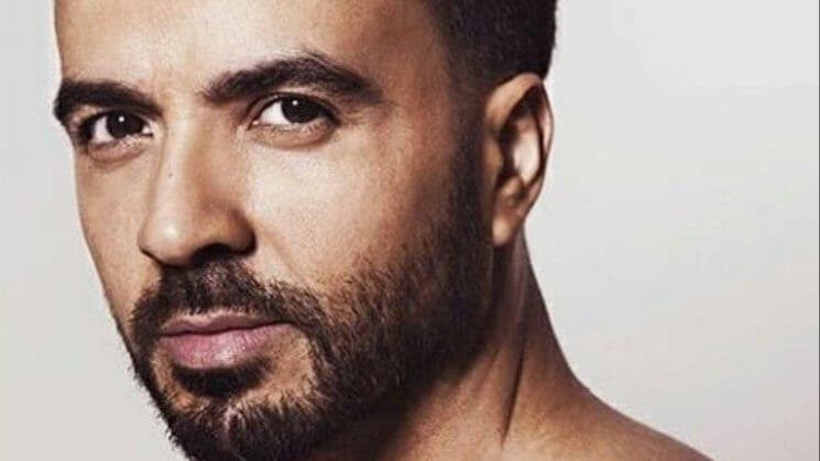 PRIMICIA: Luis Fonsi, primer concierto confirmado para las Fiestas de Torrejón 2019