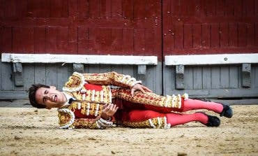 Grave cornada al torero de Torrejón, Gonzalo Caballero, en Las Ventas