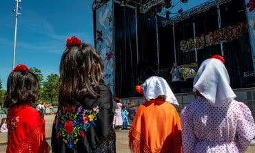 Los conciertos gratuitos de San Isidro 2019 en Madrid