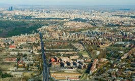 Fomento construirá en Madrid 1.800 viviendas en alquiler a precios asequibles