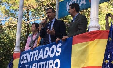 El PP podría mantener la alcaldía de Guadalajara con Vox y Ciudadanos