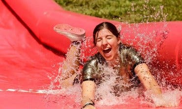 Vuelve la Crazy Cross al Recinto Ferial de Torrejón