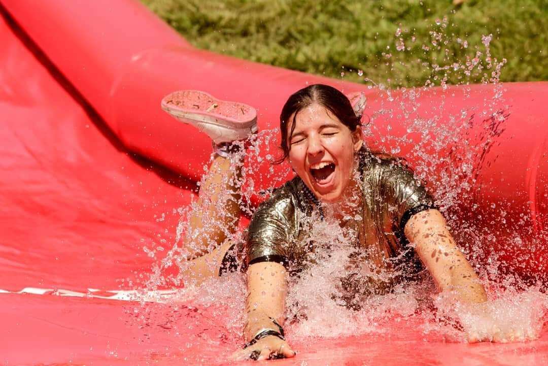 Vuelve la Crazy Cross al Recinto Ferial de Torrejón