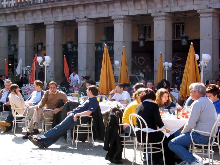 El Ayuntamiento de Madrid refuerza la protección acústica en el distrito Centro