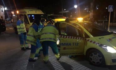 Cobeña suspende las fiestas tras el asesinato de un joven
