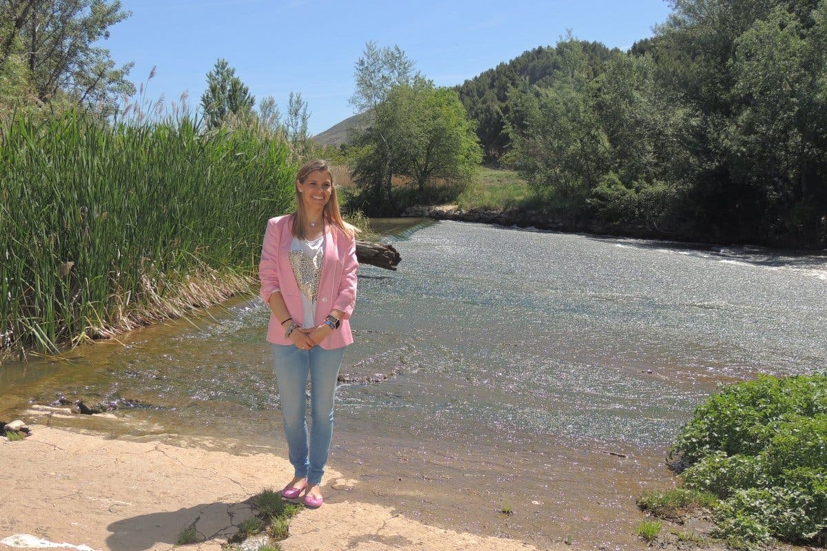 El PP de Alcalá de Henares quiere convertir el río en un gran espacio de ocio