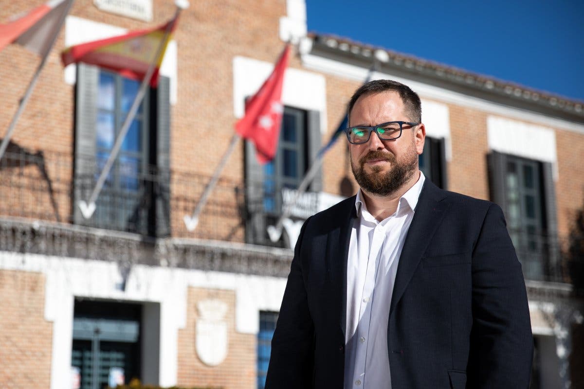 Ciudadanos, barrido en Torrejón, partido más votado en Paracuellos de Jarama