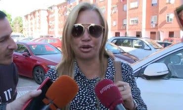 Belén Esteban presenta nuevas pruebas contra Toño en Torrejón