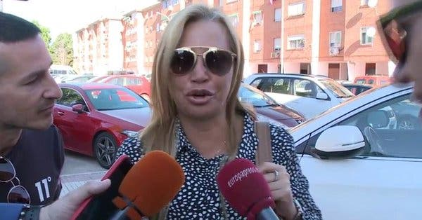 Belén Esteban presenta nuevas pruebas contra Toño en Torrejón