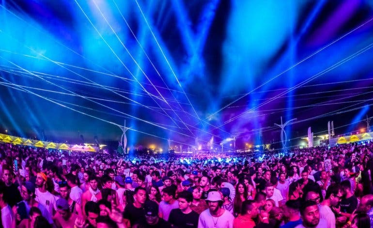 Arganda ofrece otras 500 entradas rebajadas para el festival A Summer Story