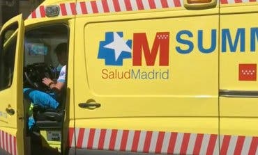 Muere un trabajador en Madrid al caer por el hueco de un ascensor 