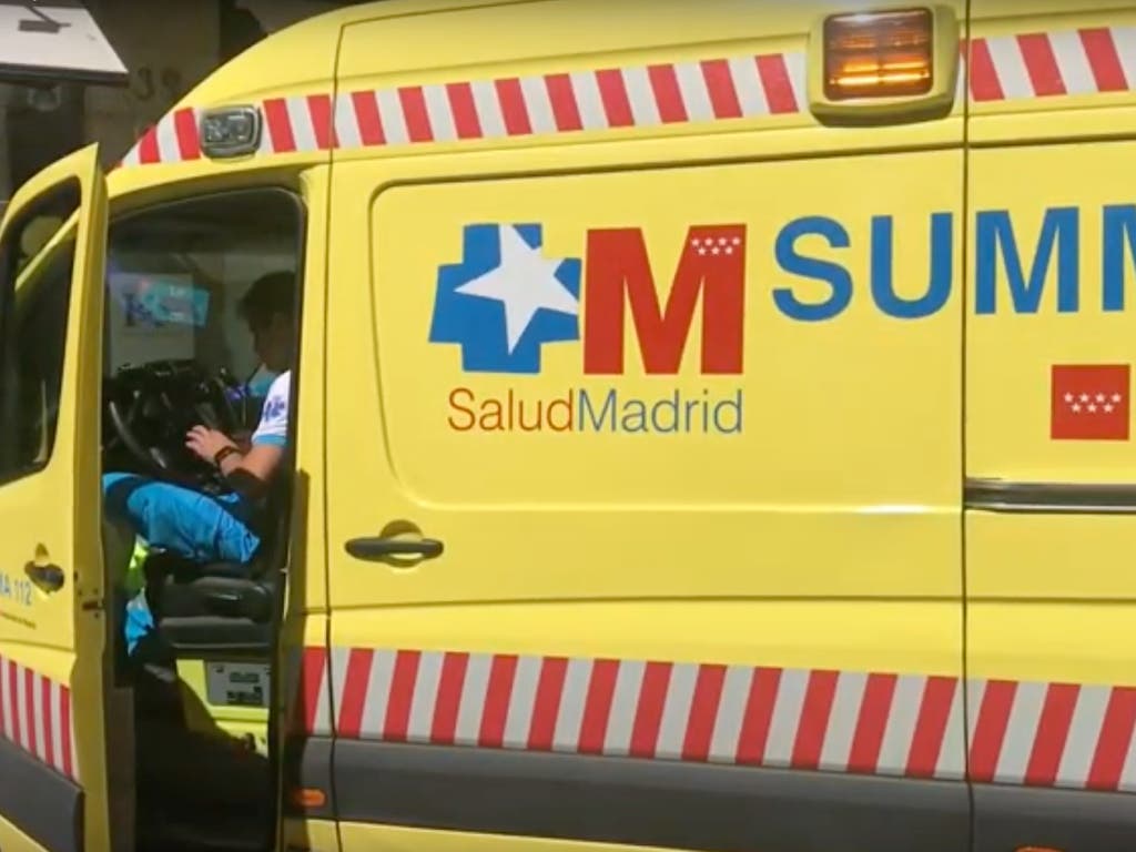 Muere un trabajador en Madrid al caer por el hueco de un ascensor 