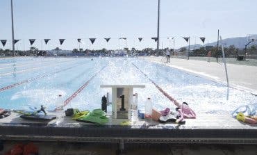 La gran Ciudad Deportiva de Torrejón será una realidad a finales de año