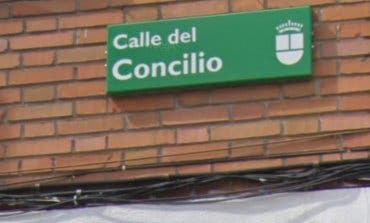Detenido en Alcobendas tras pegar a su pareja y atacar a la Policía con un perro
