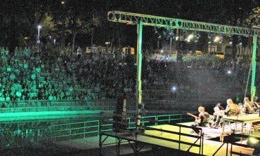 El Lago de Coslada acogerá siete espectáculos gratuitos este verano