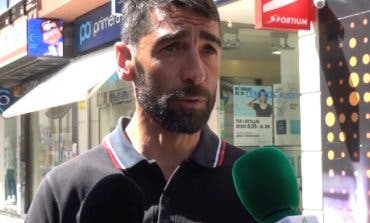 Juanjo Crespo: «Torrejón debe seguir entre las ciudades más seguras de España»
