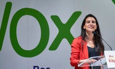 Vox cerraría Telemadrid para ahorrar 80 millones de euros 