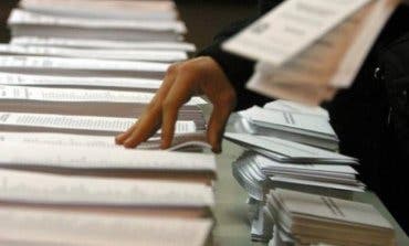 Los resultados de las elecciones del 10N en el Corredor del Henares