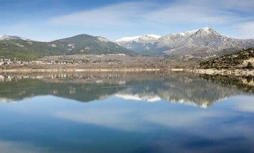 Sube el consumo de agua en Madrid con los embalses al 76,4%