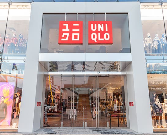 Uniqlo, el Zara japonés, abrirá en otoño su primera tienda en Madrid