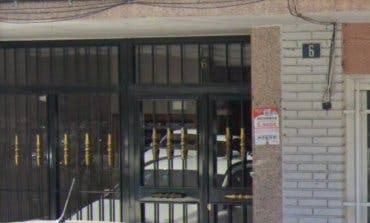 Hallan muerta a una anciana con signos de violencia en Fuenlabrada