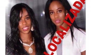 Localizan «muy traumatizada» a una de las dos gemelas desaparecidas en Madrid